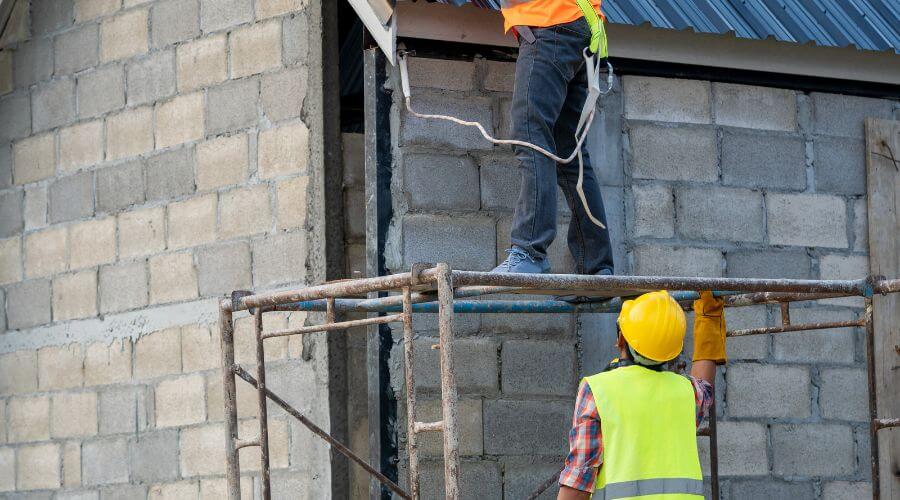 Expert flood damage restoration services in Marion, MT